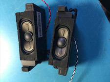 Speakers HP all-in-One