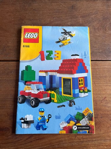 Catalogue brochure lego - brochure, n84