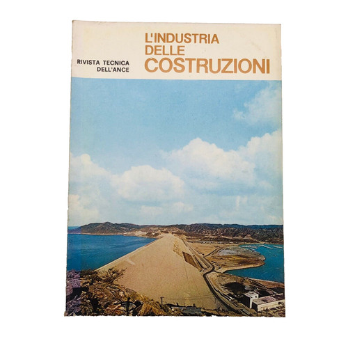 Industria delle costruzioni - delle,