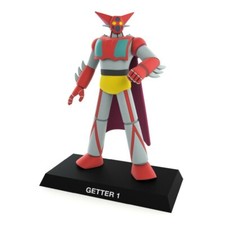 ANIME ROBOT COLLECTION 18