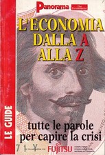 L'economia dalla a alla z - le