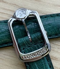 NOS Nuova Cintura Longines
