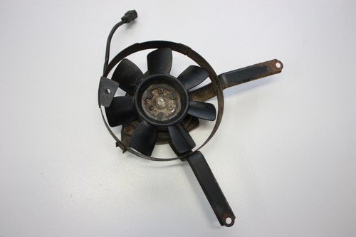 Ventola radiatore - ventola,