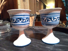 2 Coppe Maestri Maiolicari