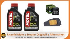 Kit tagliando honda forza 250 - kit,