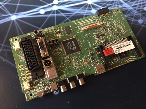 Main board 24w1433dg - 24w1433dg, 17mb82s