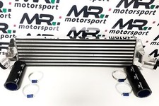 Intercooler maggiorato tube