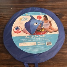 Sun Smart On The Go Pop Up