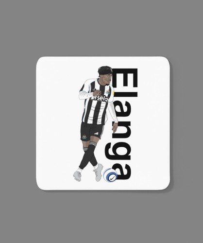 Newcastle united cartone - newcastle,