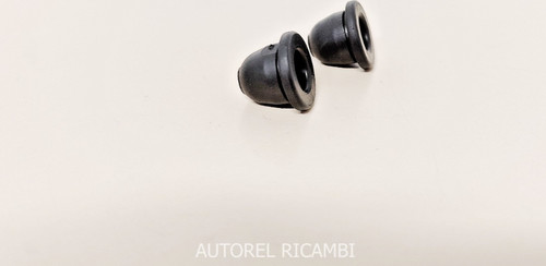 Gommino fanale posteriore fiat - gommino,