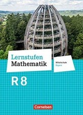 Lernstufen Mathematik -