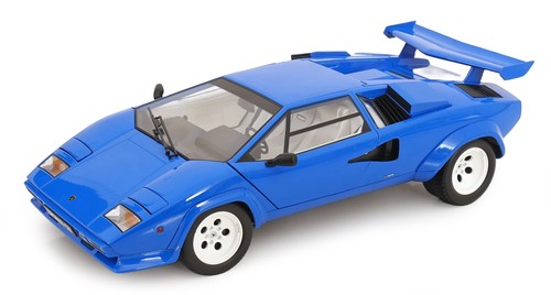 Scale 12 lamborghini - scale, 1:12