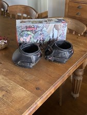 Stivali cavallo con - stivali,