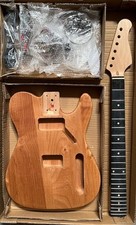 BexGears DIY E. Kit chitarra