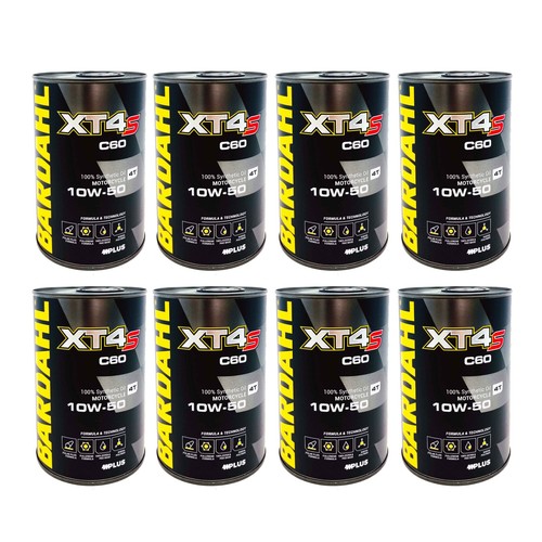 Olio motore moto bardahl - olio, 4t