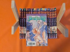 Manga bastard - manga,