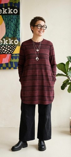 Top tunica marimekko - tunica, telle