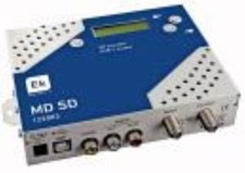 MODULATORE DIGITALE COFDM A/V