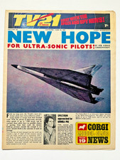 Century tornado comic - tv,