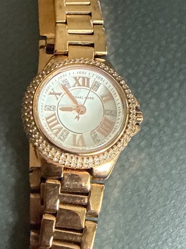 Orologio donna micharl - orologio, kors