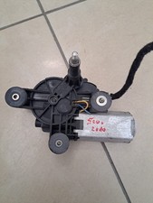 fiat 500  3 porte motorino portellone spazzole 2014