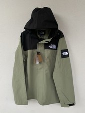 giubbotto the north face