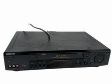 Sony slv 789hf - slv-789hf, vhs