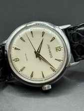 Montre MOVADO - Mécanique -