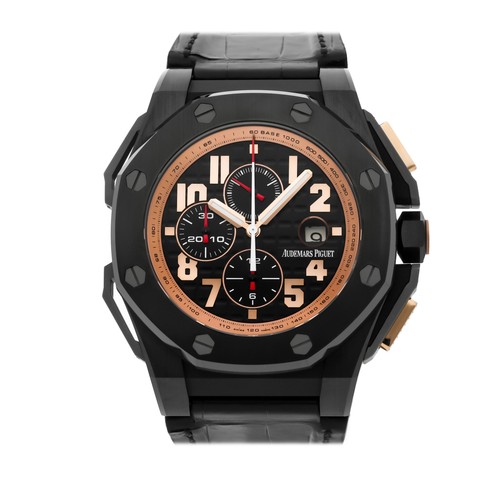 Audemars piguet royal oak - audemars,