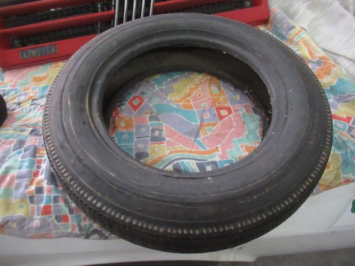 Fiat 500 dflr pneumatico 125 - pneumatico,