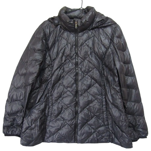 London fog puffer jacket - london,