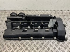 8W93 6P036 AK 639427 Coperchio valvole JAGUAR F-Type Cabriolet (X152) 8W93 6P036 AK