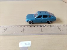 POLISTIL, LANCIA BETA 1800