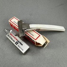 Rasoio Schick Injector - con lame