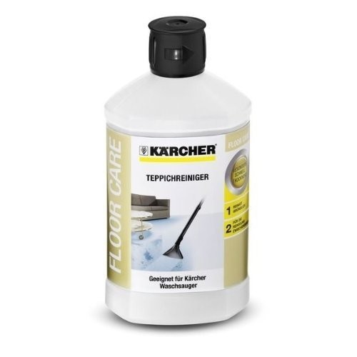 Karcher 295 771 - karcher, carpet