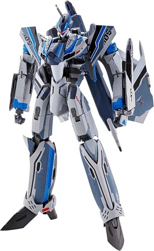 Dxchogokin macross delta - dxchogokin, prima