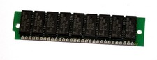 Memoria simm 30 pin - simm,