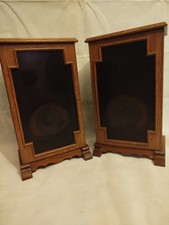 Altoparlante vintage cassa in