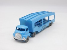 Lesney Matchbox A2 Accessory Pack Bedford car transporter vintage die cast MW