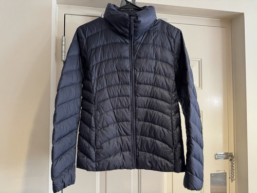 Uniqlo piumino giubbotto donna - uniqlo,