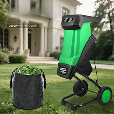 Utensili Paesaggistici 2400W
