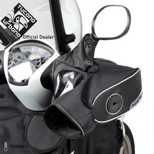 COPRIMANOPOLE TUCANO URBANO IN