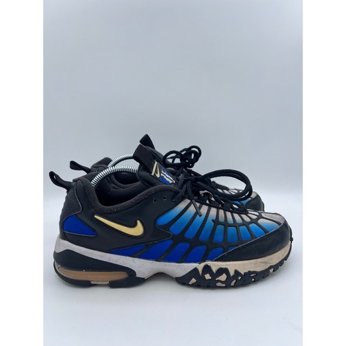 Nike air max 120 - 120, nero