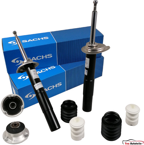 Ammortizzatori sachs - 2,