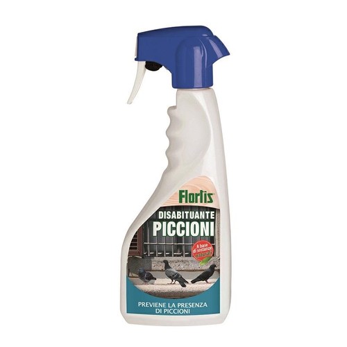 Disabituante liquido per