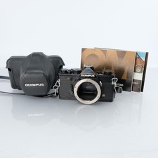 Corpo fotocamera reflex