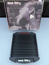 Amplificatore DSM Rockford