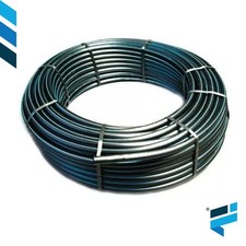 TUBO POLIETILENE  PN 16 PE 100