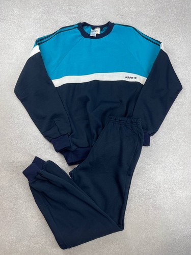 Vintage adidas retro - 80's,