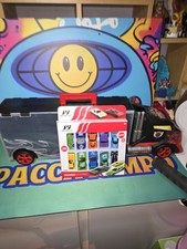 Giocattolo camion Bisarca porto automobiline con confezione automobiline...